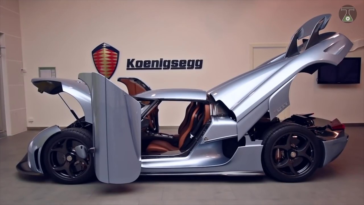 Dubai's Rich Students Want These Cars