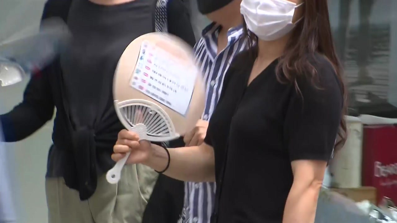 [날씨] 폭염특보 확대·강화...밤사이 서울 첫 열대야 / YTN