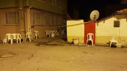 Son dakika haberi... Sünnet düğününde rastgele ateş açtı: 2 ölü, 8 yaralı