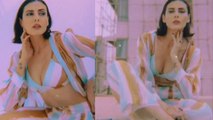 Mandana Karimi का Sexy Photoshoot Social Media पर हुआ Viral, Check Out Video | FilmiBeat