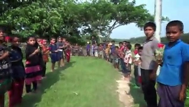 İHH, YETİM DAYANIŞMA GÜNLERİ 2015 TANITIM FİLMİ