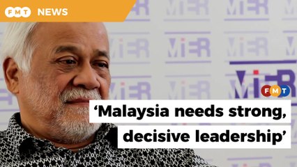 Allow people to earn a living, not depend on govt handouts, says economist