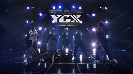 [스트릿 우먼 파이터] Eat You Up + Better - YGX