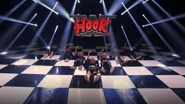 [스트릿 우먼 파이터] 미쳐 + I’m Not Cool + Lip & Hip - 훅(HOOK)