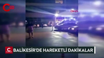 Sünnet düğününü basıp rastgele ateş etti! Ölü ve yaralılar var