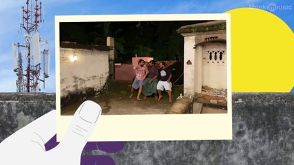 Bahubalikku Oru Kattappa Lyric Video | Sivakumarin Sabadham | Hiphop Tamizha