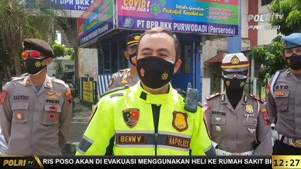 PRESISI Siang ( 12/7/2021)