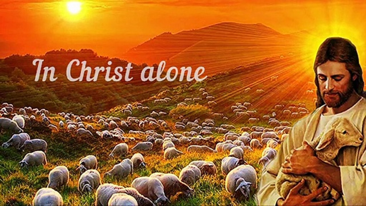 WhatsApp Status Christian English song | He is my Light,My strength song