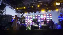 Büyükşehir’den Müzik Resitali: Melek Mosso Konserine Yoğun İlgi