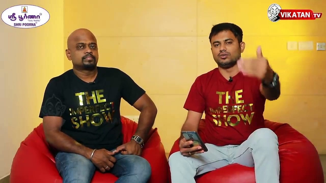 ஒரு Dam அல்ல...14 Dam கட்டுகிறதா Karnataka_ #ShockReveals_ The imperfect show 11_07_2021