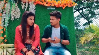 The Caring Man 2 || Bangla Funny Video 2021 || Ariyan Munna