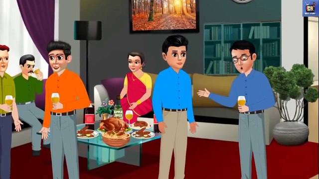 गरीब का कोरोना पार्ट 2 _ Gareeb Ka Corona Part 2 _ Hindi Kahani _ Hindi Moral Stories _ Kahaniya