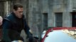 Fast and Furious 9 Film Extrait - Ramsey et Dom poursuivent Jakob