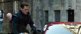 Fast and Furious 9 Film Extrait - Ramsey et Dom poursuivent Jakob