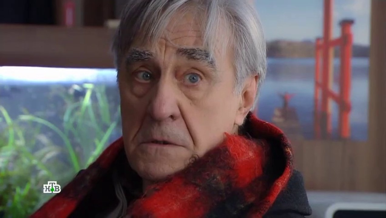 Красная зона - 51 серия