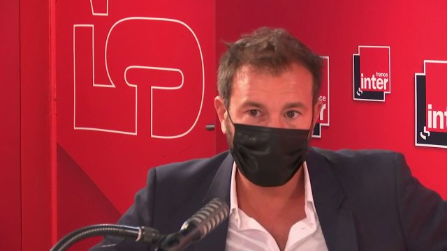 Le scénario de reprise forte est celui dans lequel l'épidémie est totalement contrôlée (François Asselin / Mathieu Plane)