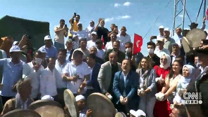 40 yıl sonra Cudi Dağı'nda ilk