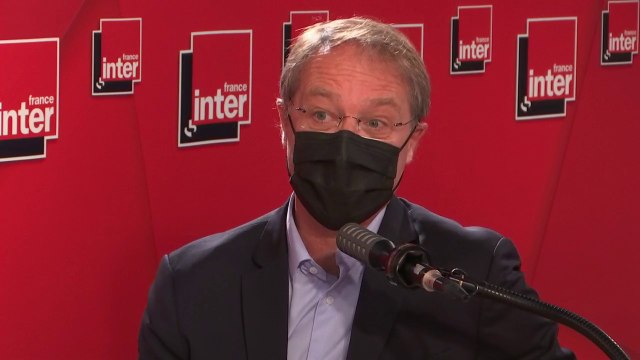 Ce dont nous avons besoin, nous entrepreneurs, c'est de discours positif (François Asselin)