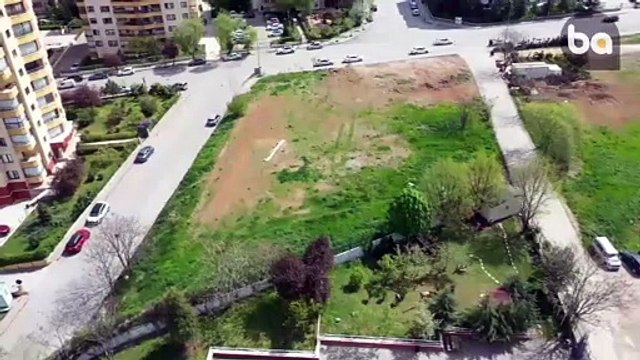 Başkent’te 30 Ağustos Zafer Bayramı’na Özel 5 Yeşil Alan Projesi
