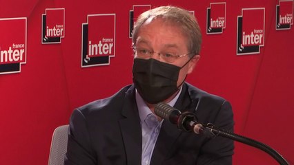 "L'économie a été bien soutenue par le gouvernement (François Asselin)