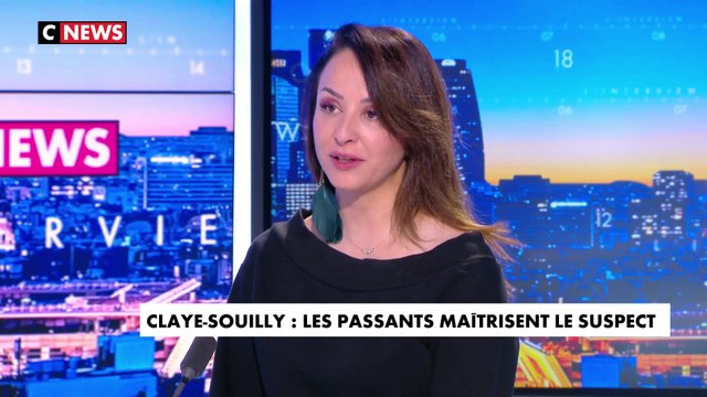 L'interview de Linda Kebbab