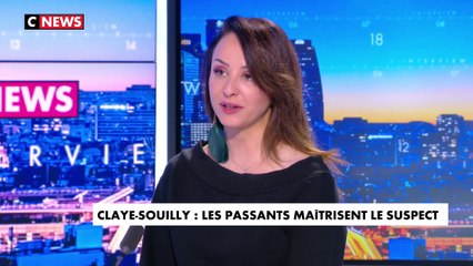 L'interview de Linda Kebbab