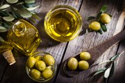 Olive : ses 3 bienfaits santé