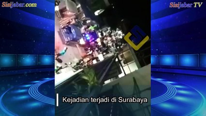 Operasi PPKM Darurat Ricuh, Petugas Dilempari Batu | Polisi: Sangat Menyangkan Kejadian Tersebut