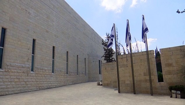 Израиль расширил права гей-союзов