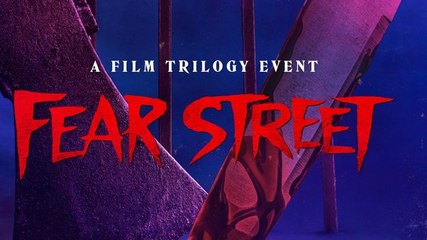 Fear street : Le coup de coeur de Télé7