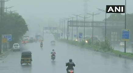 दिल्ली में मानसून के चिढ़ाने के बाद, इन सभी राज्यों में भारी से बहुत भारी बारिश की संभावना-IMD
