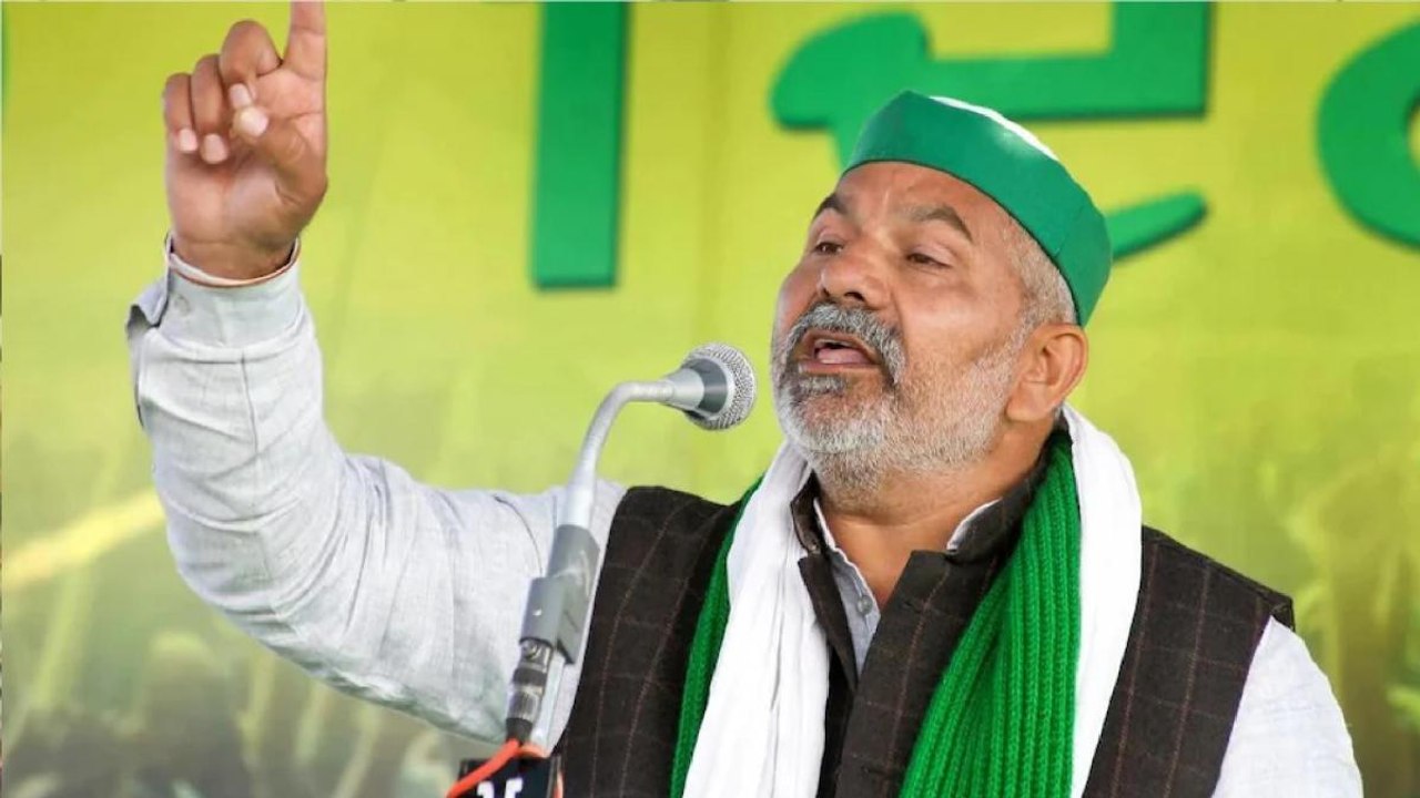 Farmers leaders to organize mahapanchayat in September