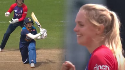 ಇಂಗ್ಲೆಂಡ್ ವಿರುದ್ಧ ರೋಚಕ ಗೆಲುವು ಸಾಧಿಸಿದ ಭಾರತ ತಂಡ ! | Oneindia Kannada