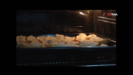 Fazla pişen yemek ömrü kısaltıyor