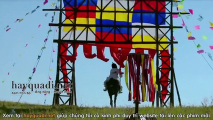 Tô Mạt Nhi Truyền Kỳ Tập 1 - VTV3 thuyết minh tap 2 - Phim Trung Quốc - xem phim to mat nhi truyen ky tap 1