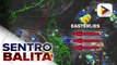 PTV INFO WEATHER: Easterlies, nakaaapekto sa buong bansa; Metro Manila makararanas ng pag-ulang dulot ng localized thunderstorms