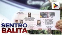 Dalawa sa apat na suspek sa pagpatay kay dating NCMH Chief Rolando Cortez, arestado