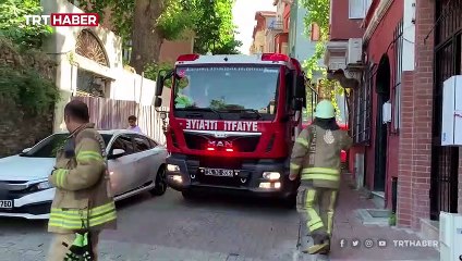 İtfaiyecileri en çok bilinçsiz sürücüler zorluyor