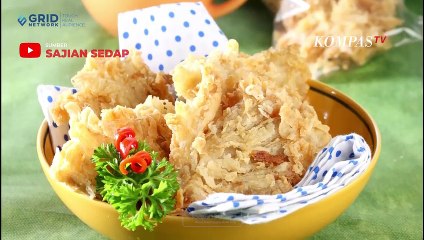 Resep Jamur Crispy Beserta Tips Anti Gagal, Dijamin Kriuk-kriuk!