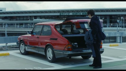 映画『ドライブ・マイ・カー』90秒予告編