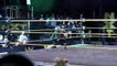 Deonna Purrazzo vs Shotzi Blackheart / NXT / 4K WWE NXT