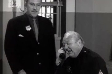 Dennis the Menace Season 4 Episode 26 A Tax on Cats