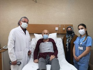 8 YIL DOKTOR DOKTOR GEZDİ; YARALARIN NEDENİ KALP HASTALIĞI ÇIKTI
