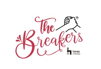 Evento Havas 'The Breakers'