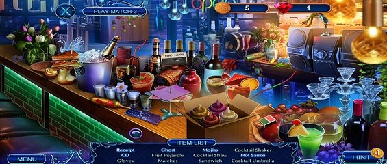 Hidden Objects - Mystery Tales 14 Master Of Puppets | Android iOS Gameplay and Walkthrough