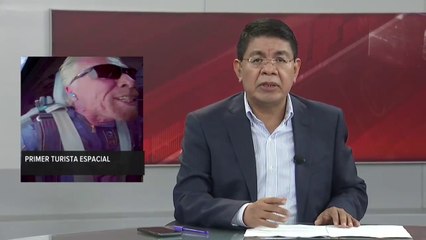 Milenio Noticias, con Roberto López y Alma Paola Wong, 11 de julio de 2021