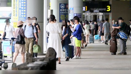 [뉴스큐] 수도권 관광객 '북적북적'..."풍선효과 어쩌나" 제주도 긴장 / YTN