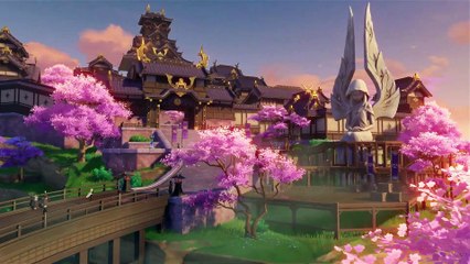 Genshin Impact 2.0 - Tráiler de avance