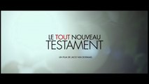 Le Tout Nouveau testament (2014) WEB-DL XviD AC3 FRENCH