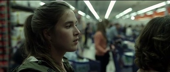 Le Tout Nouveau Testament |2014| WebRip en Français (HD 1080p)
